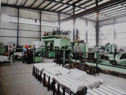 extruded magnesium workshop extruded magnesium profile workshop